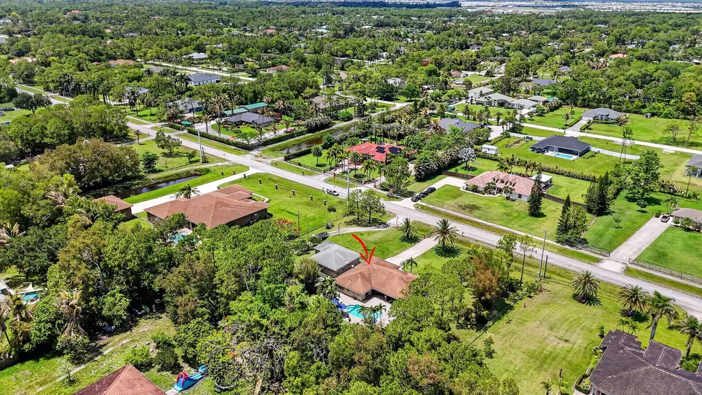 12206 Temple Boulevard The Acreage FL 33412