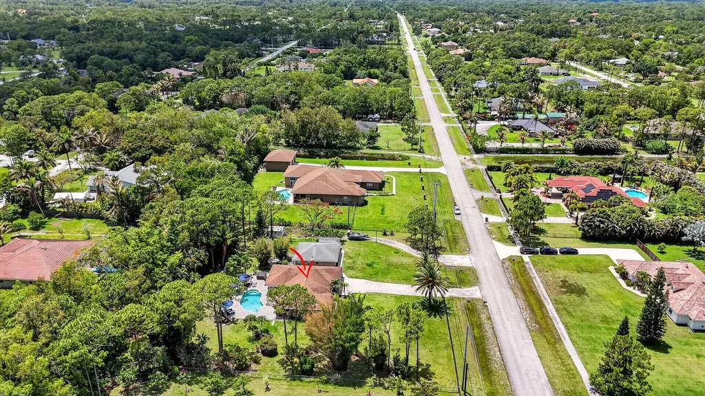 12206 Temple Boulevard The Acreage FL 33412