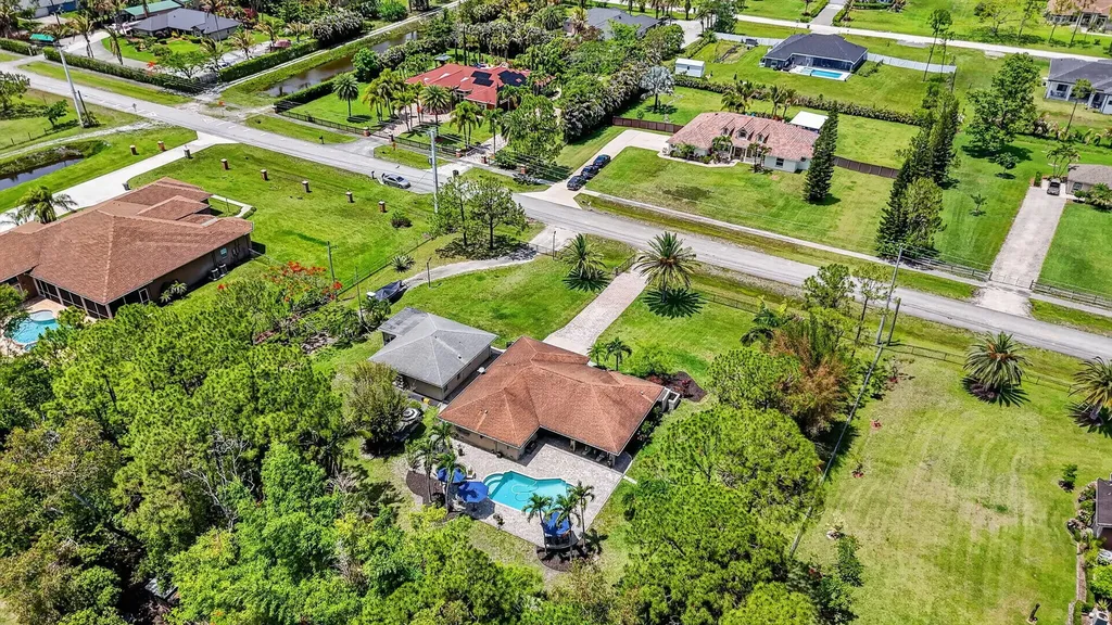12206 Temple Boulevard The Acreage FL 33412