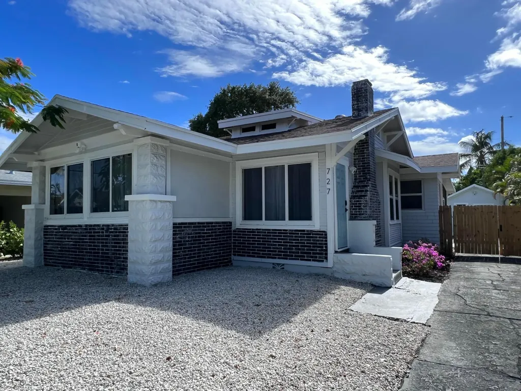 727 S N Street Lake Worth Beach FL 33460