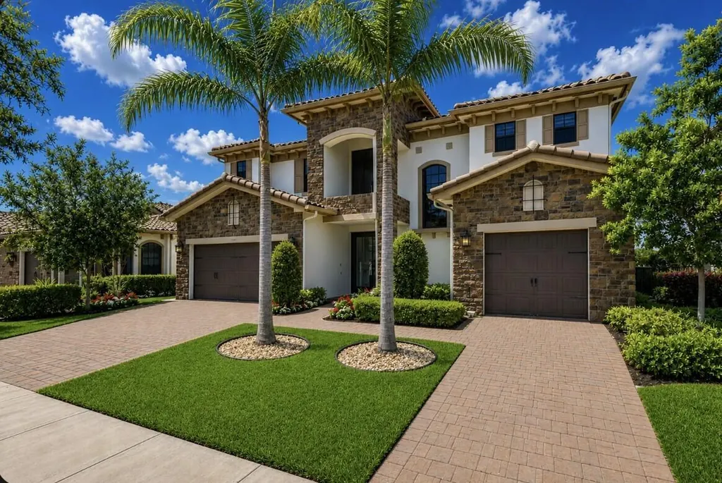 10271 Peninsula Place Parkland FL 33076