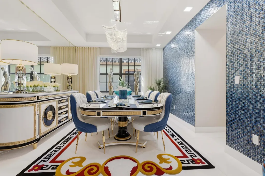 10271 Peninsula Place Parkland FL 33076