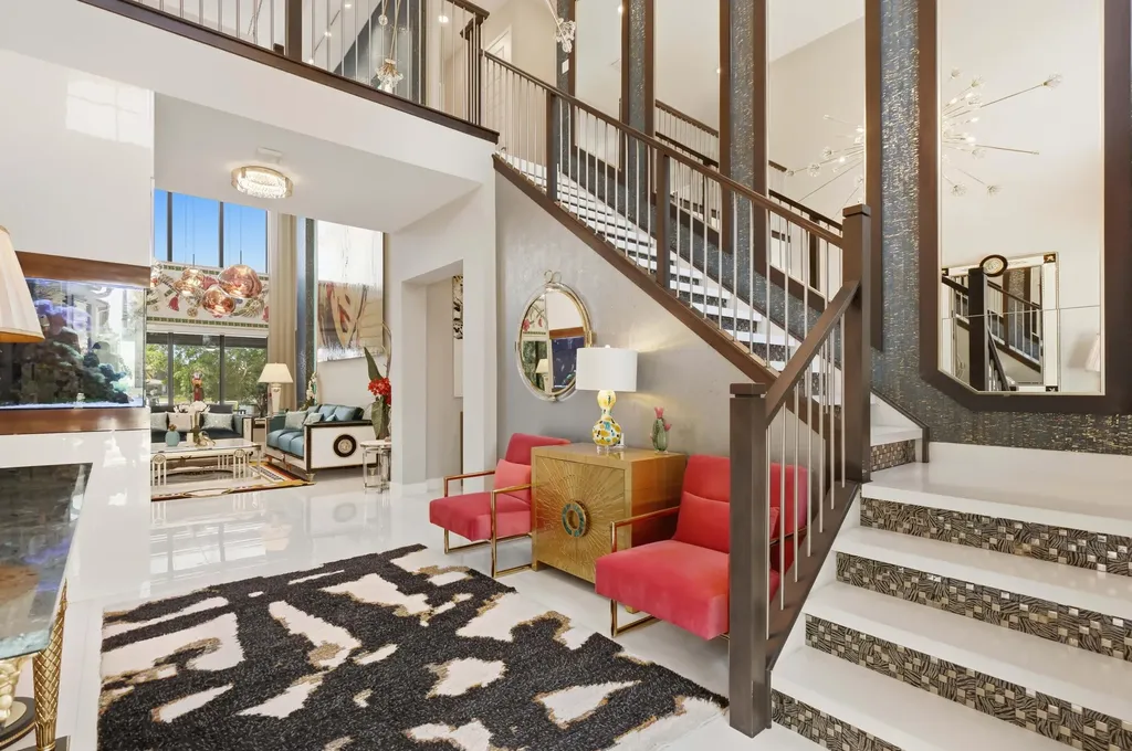 10271 Peninsula Place Parkland FL 33076