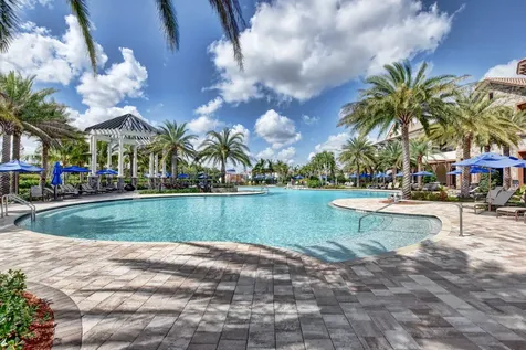 10271 Peninsula Place Parkland FL 33076