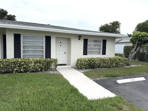2520 Pansey Lane Delray Beach FL 33445