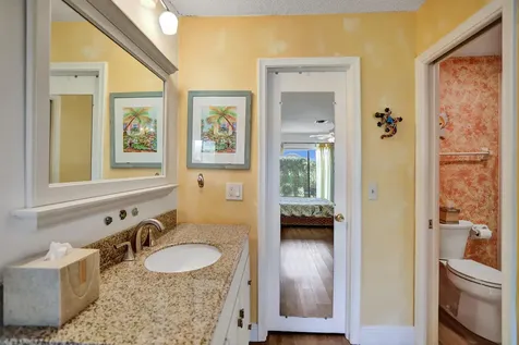 2520 Pansey Lane Delray Beach FL 33445