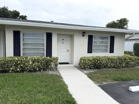 2520 Pansey Lane Delray Beach FL 33445