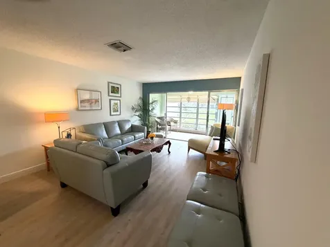 2520 Pansey Lane Delray Beach FL 33445