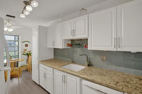 2520 Pansey Lane Delray Beach FL 33445