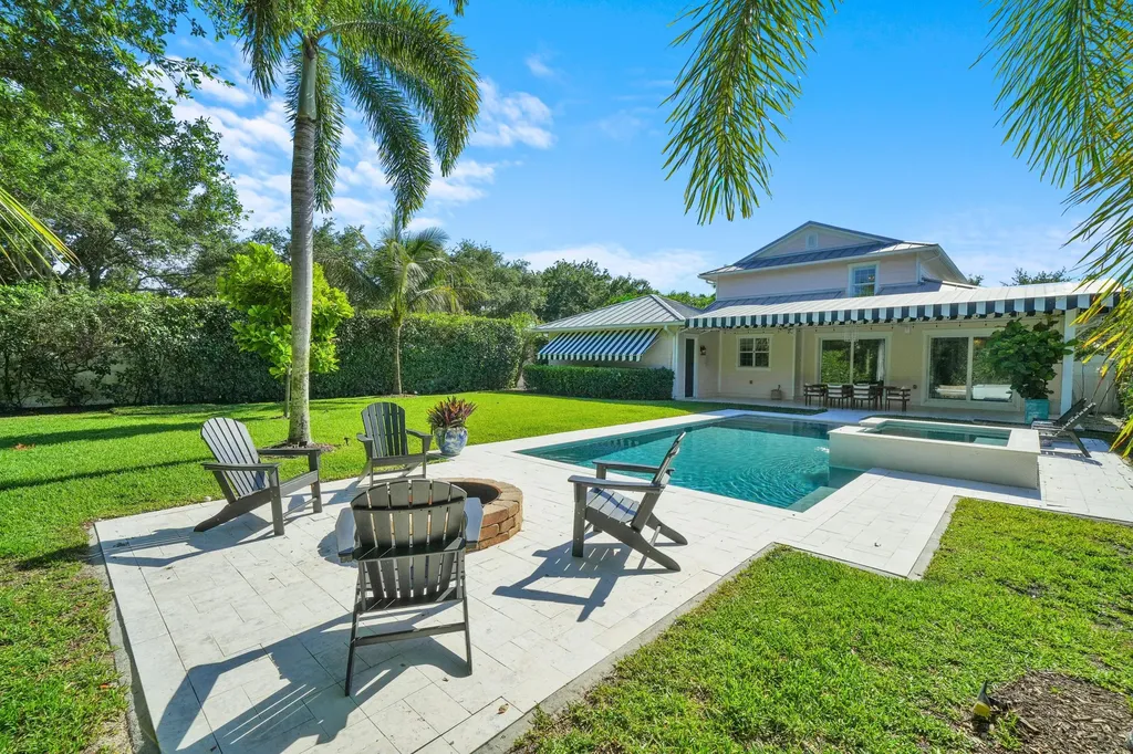 3343 Duval Street Jupiter FL 33458