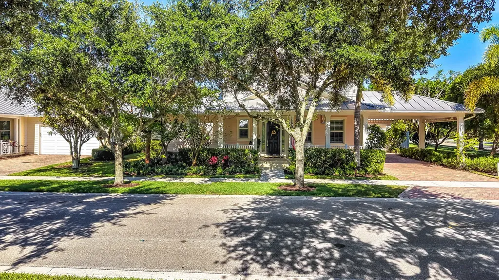 3343 Duval Street Jupiter FL 33458