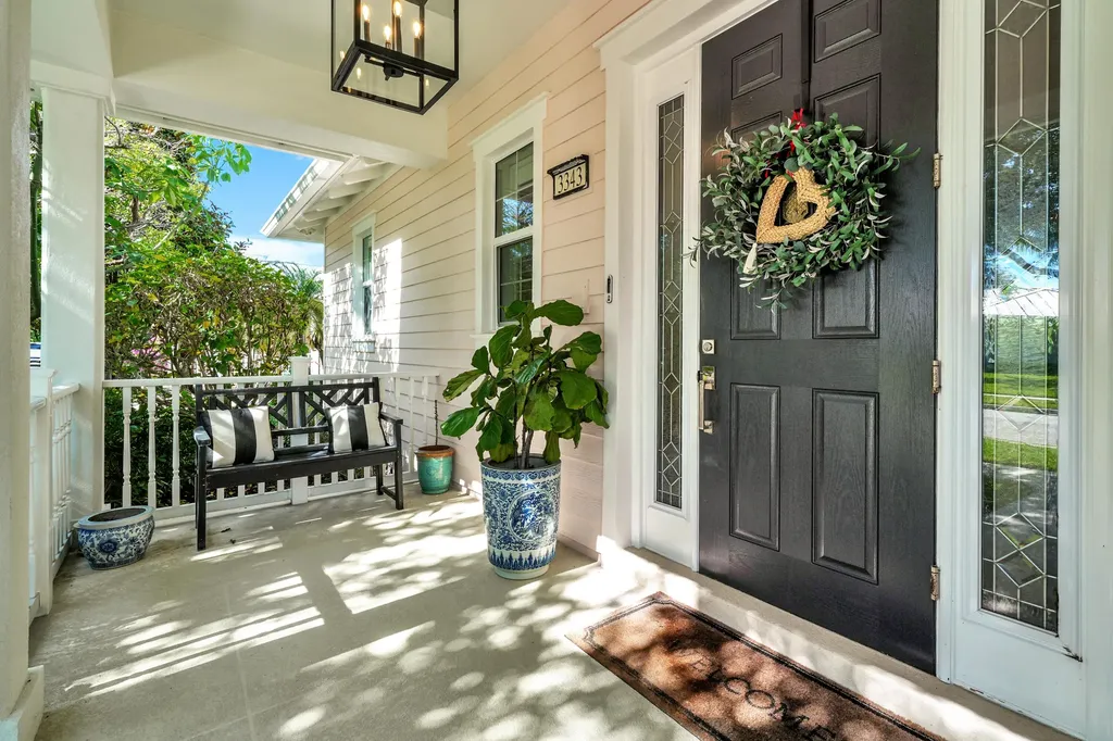 3343 Duval Street Jupiter FL 33458