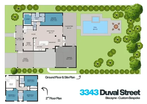 3343 Duval Street Jupiter FL 33458