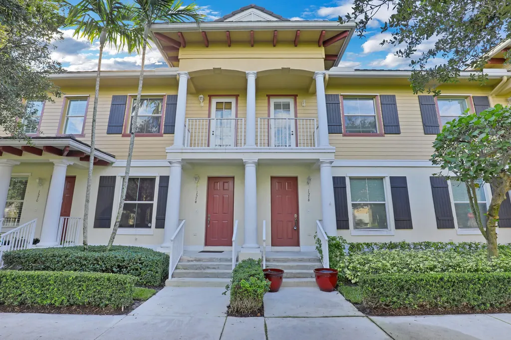 1578 Frederick Small Road Jupiter FL 33458