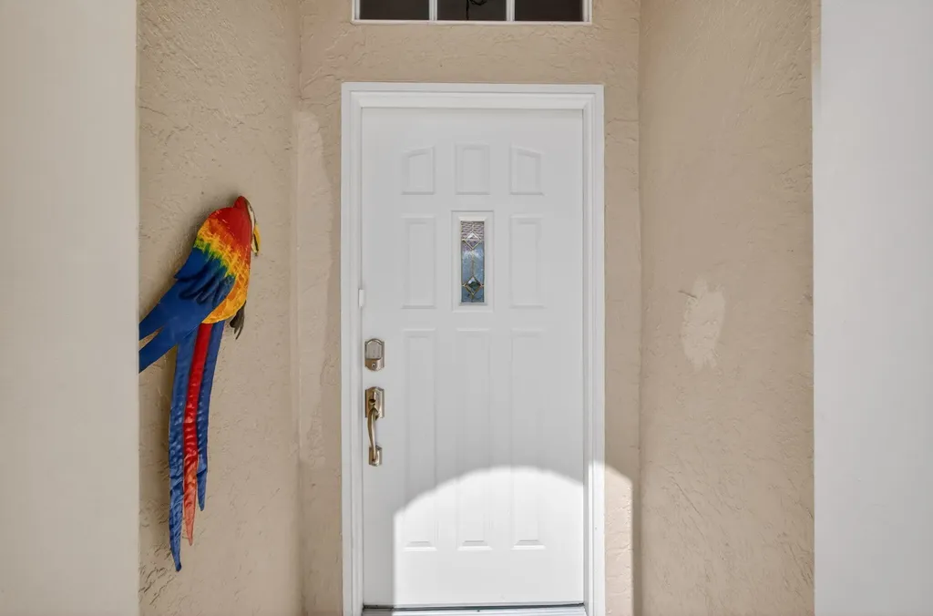 48 Via Del Corso Palm Beach Gardens FL 33418