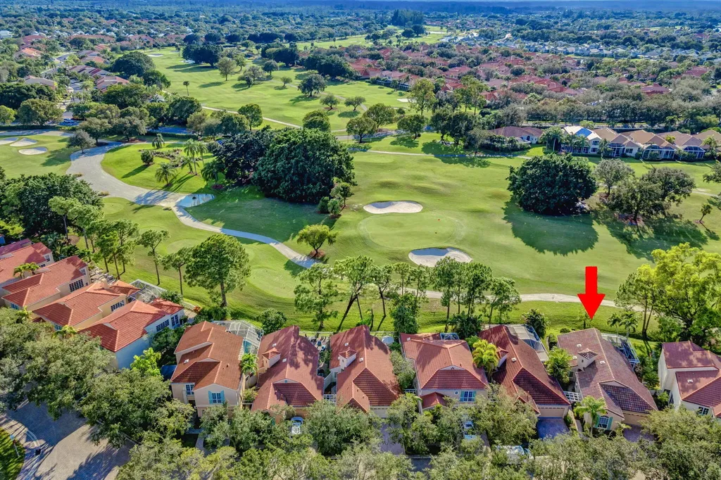 48 Via Del Corso Palm Beach Gardens FL 33418