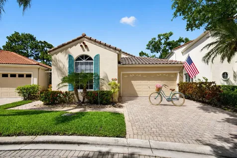 48 Via Del Corso Palm Beach Gardens FL 33418