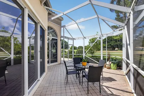 48 Via Del Corso Palm Beach Gardens FL 33418
