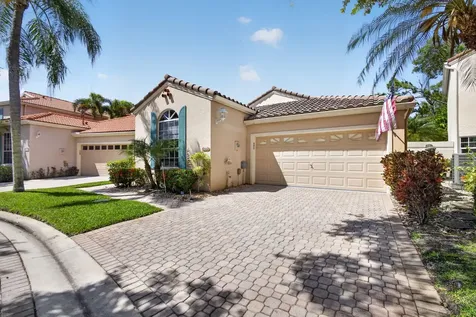 48 Via Del Corso Palm Beach Gardens FL 33418