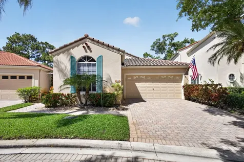 48 Via Del Corso Palm Beach Gardens FL 33418