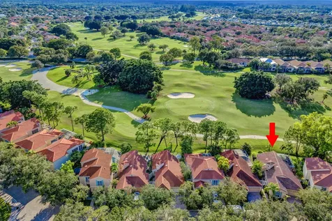 48 Via Del Corso Palm Beach Gardens FL 33418