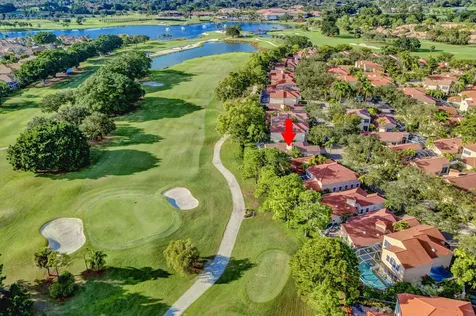 48 Via Del Corso Palm Beach Gardens FL 33418