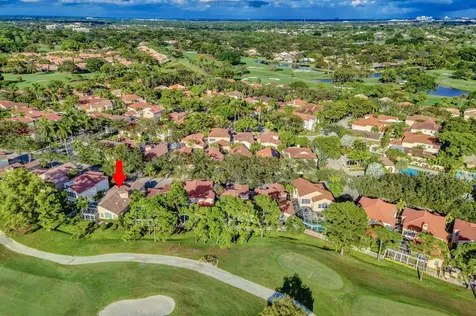 48 Via Del Corso Palm Beach Gardens FL 33418