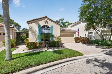 48 Via Del Corso Palm Beach Gardens FL 33418