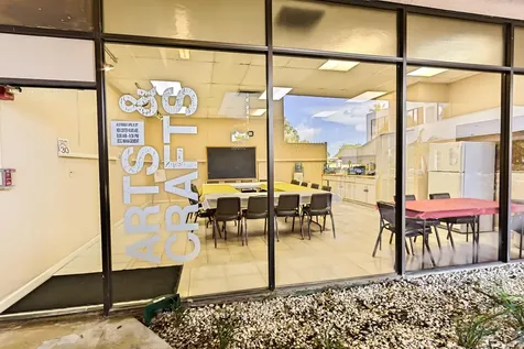 3671 Environ Boulevard Lauderhill FL 33319