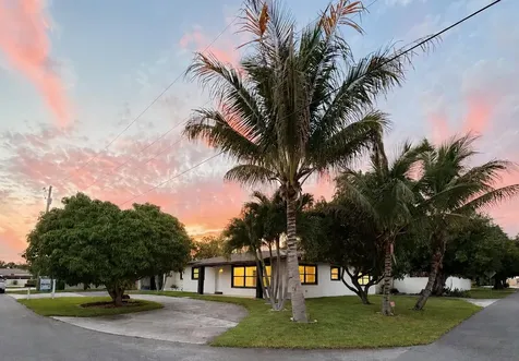 117 SE 22nd Avenue Boynton Beach FL 33435