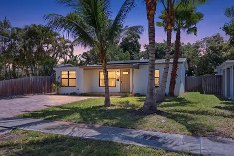 5224 NE 2nd Terrace Oakland Park FL 33334