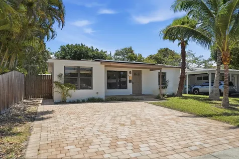 5224 NE 2nd Terrace Oakland Park FL 33334