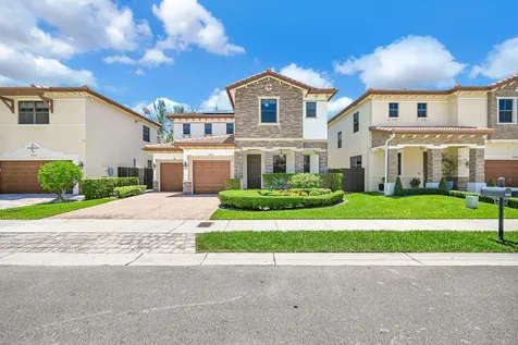 9860 NW 86th Terrace Doral FL 33178