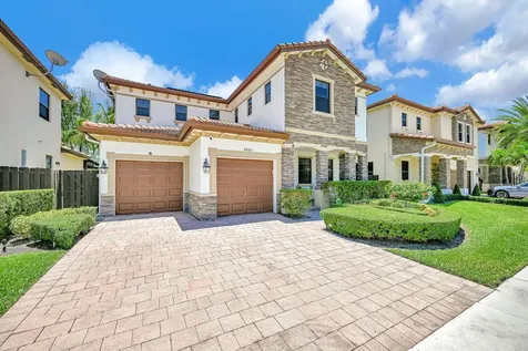 9860 NW 86th Terrace Doral FL 33178