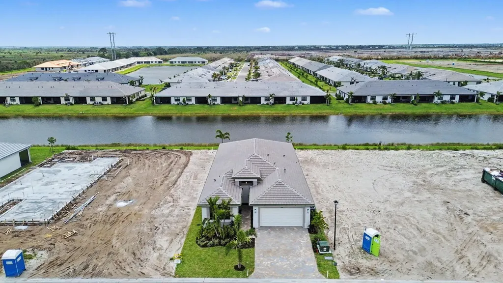 12516 SW Compass Point Drive Port St Lucie FL 34987
