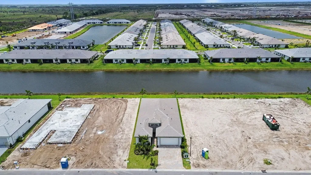 12516 SW Compass Point Drive Port St Lucie FL 34987