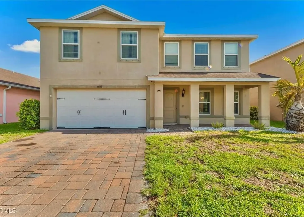 10329 Canal Brook Lane Lehigh Acres FL 33936