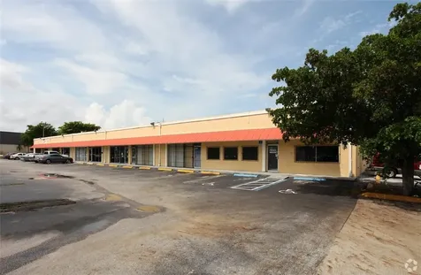 1601 NW 38th Avenue Fort Lauderdale FL 33311