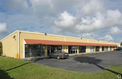 1601 NW 38th Avenue Fort Lauderdale FL 33311