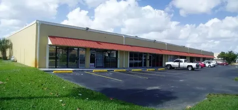 1601 NW 38th Avenue Fort Lauderdale FL 33311