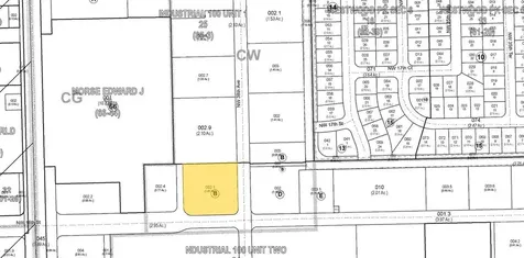 1601 NW 38th Avenue Fort Lauderdale FL 33311