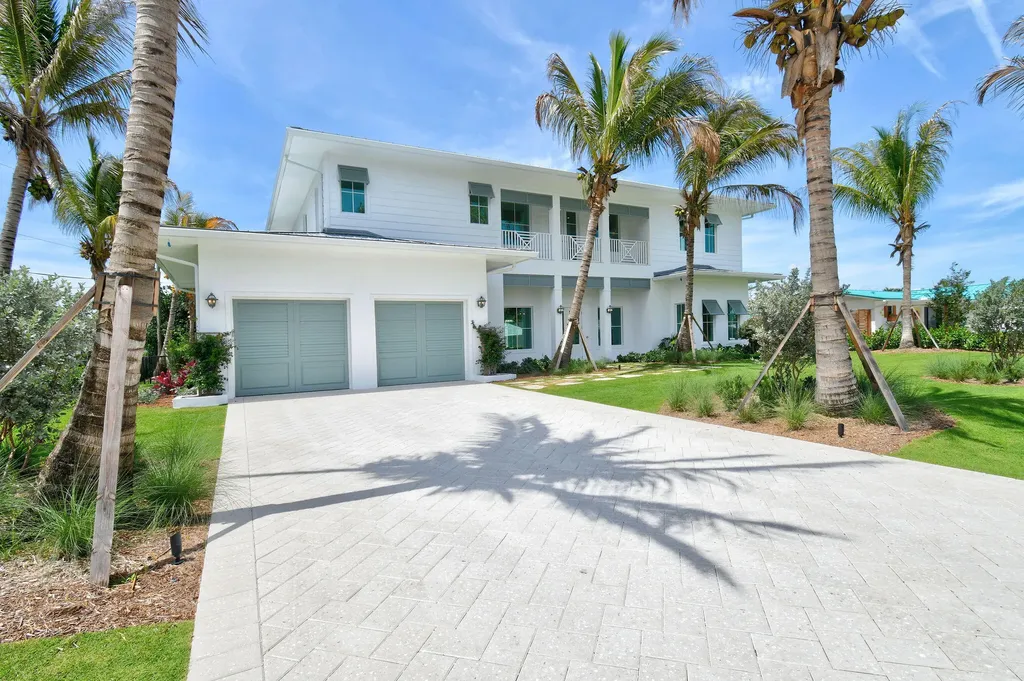 91 Golfview Drive Tequesta FL 33469