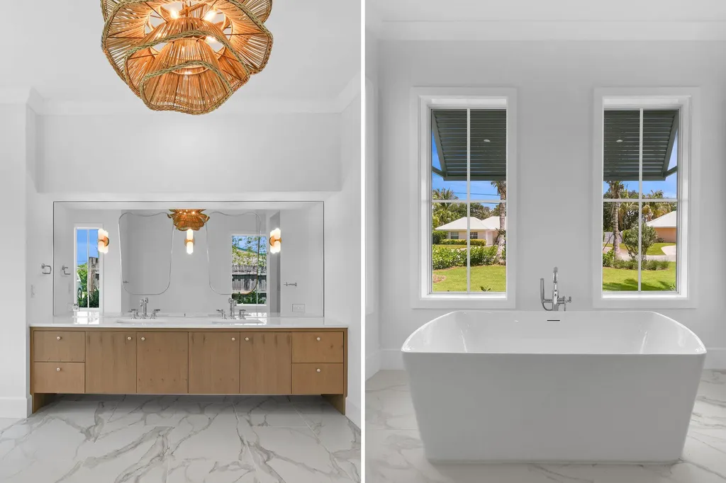 91 Golfview Drive Tequesta FL 33469