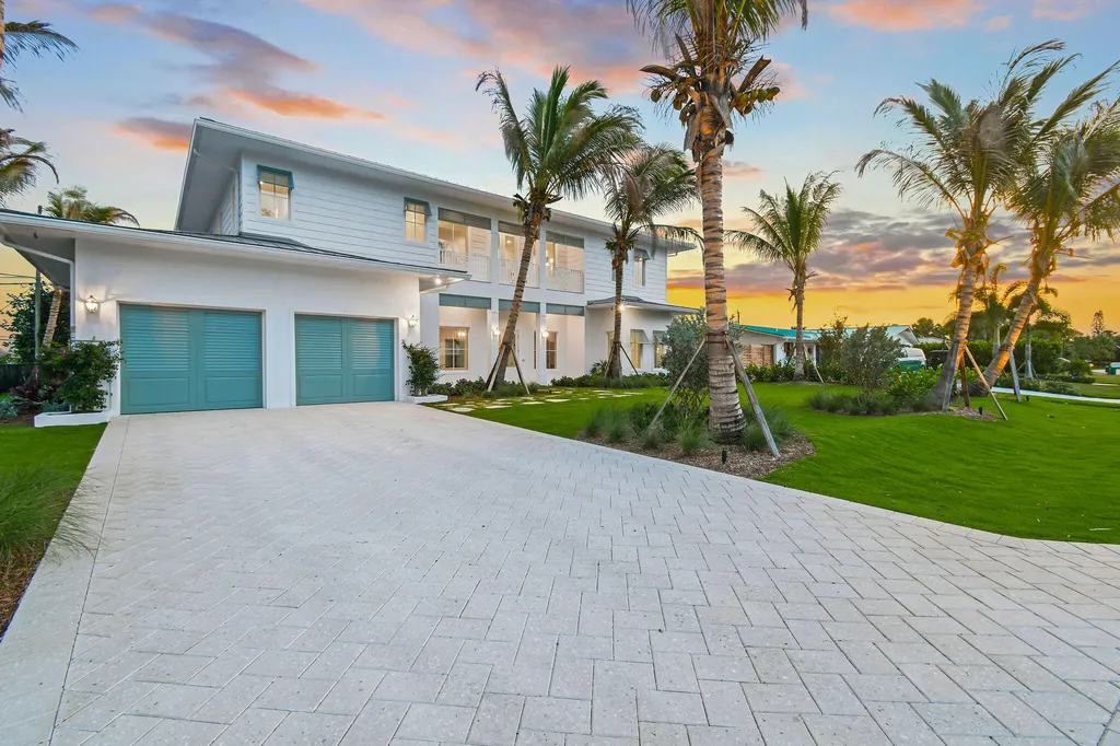 91 Golfview Drive Tequesta FL 33469
