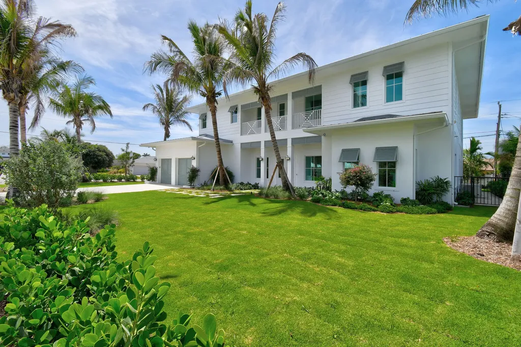 91 Golfview Drive Tequesta FL 33469