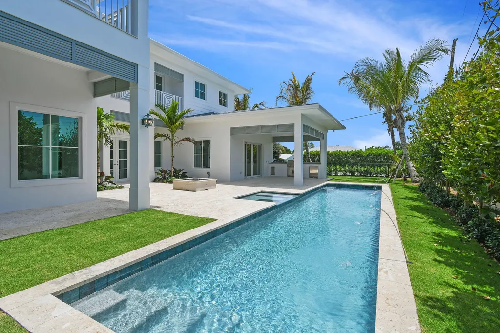 91 Golfview Drive Tequesta FL 33469
