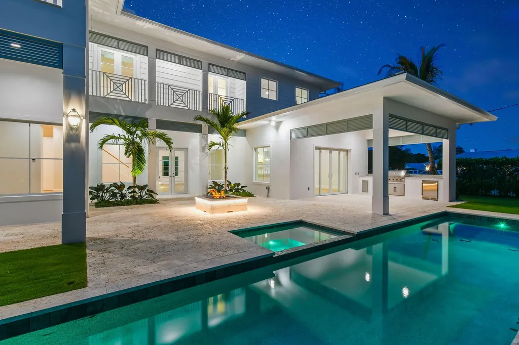 91 Golfview Drive Tequesta FL 33469