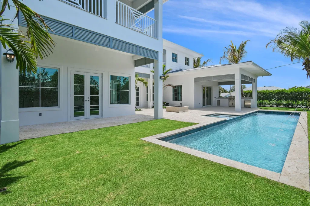 91 Golfview Drive Tequesta FL 33469