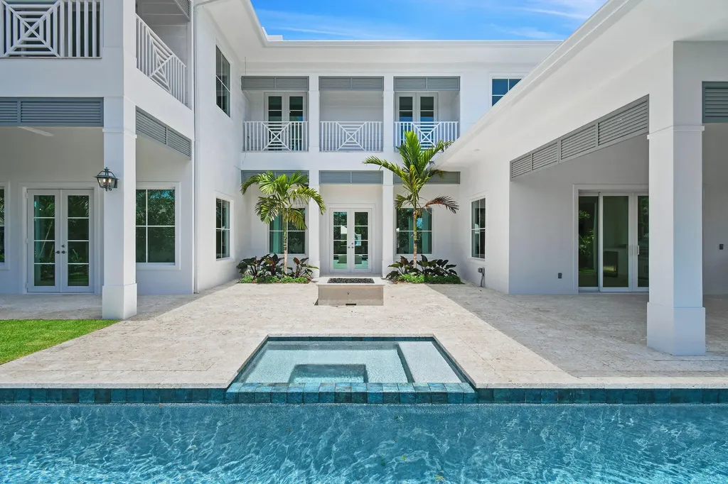 91 Golfview Drive Tequesta FL 33469