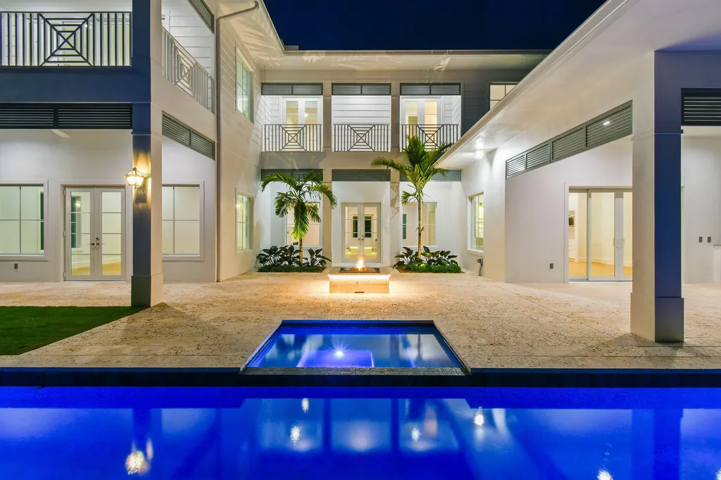 91 Golfview Drive Tequesta FL 33469